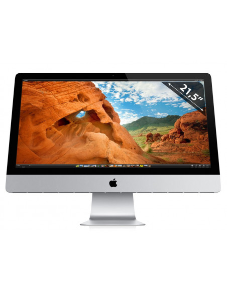 Apple iMac 21 pouces