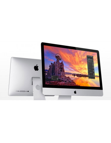 Apple iMac 21 pouces