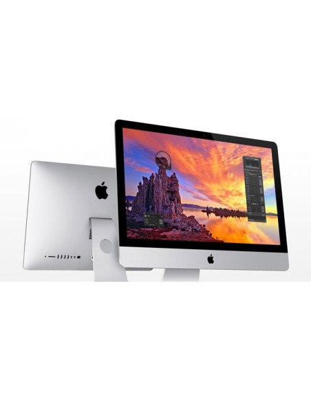Apple iMac 21 pouces