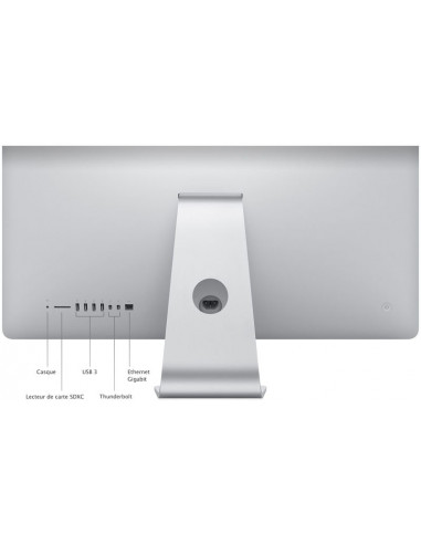 Apple iMac 21 pouces