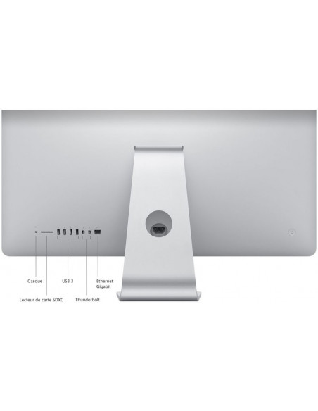 Apple iMac 21 pouces