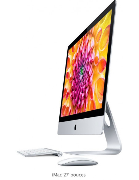 Apple iMac 21 pouces