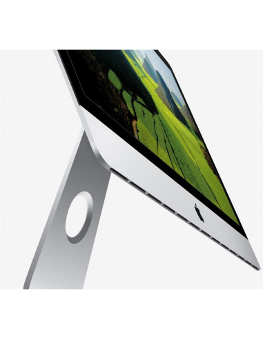 Apple iMac 21 pouces
