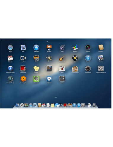 Apple iMac 21 pouces