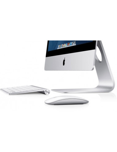 Apple iMac 21 pouces