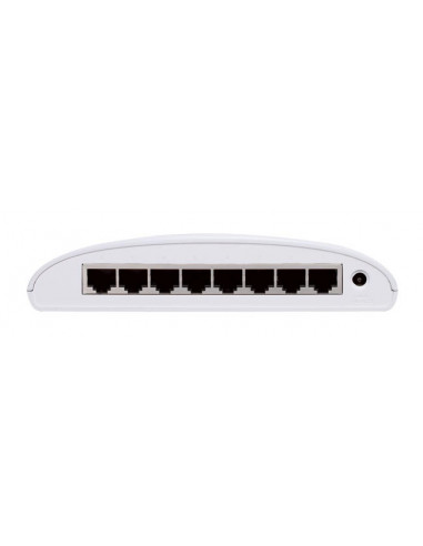 Switch Gigabit 8 ports D-Link DGS-1008D