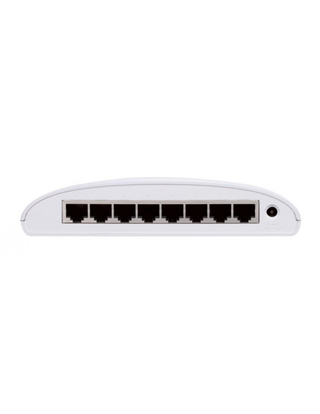 Switch Gigabit 8 ports D-Link DGS-1008D