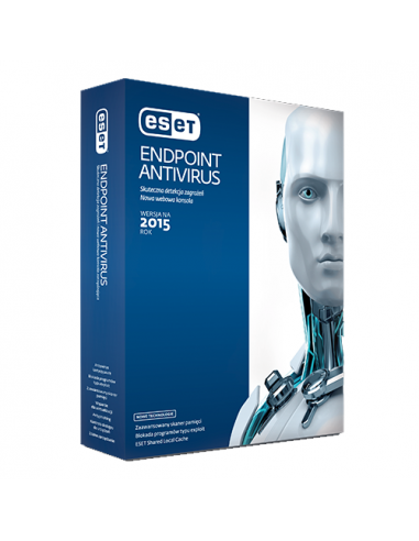 ESET Endpoint Antivirus