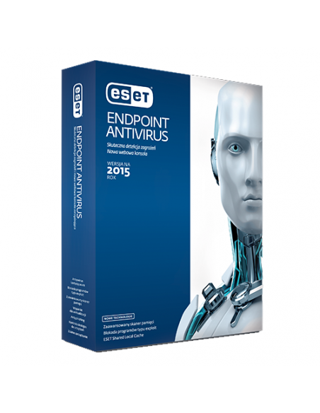 ESET Endpoint Antivirus