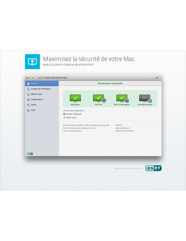 ESET Multi-Device Security