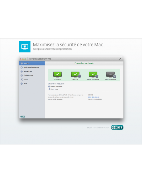 ESET Multi-Device Security
