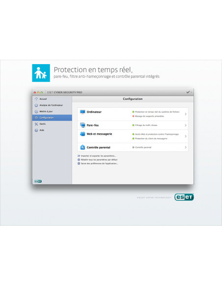 ESET Multi-Device Security