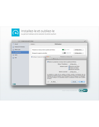 ESET Multi-Device Security