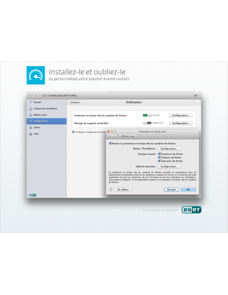 ESET Multi-Device Security