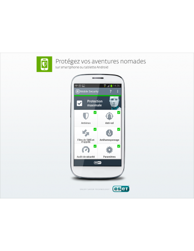 ESET Multi-Device Security