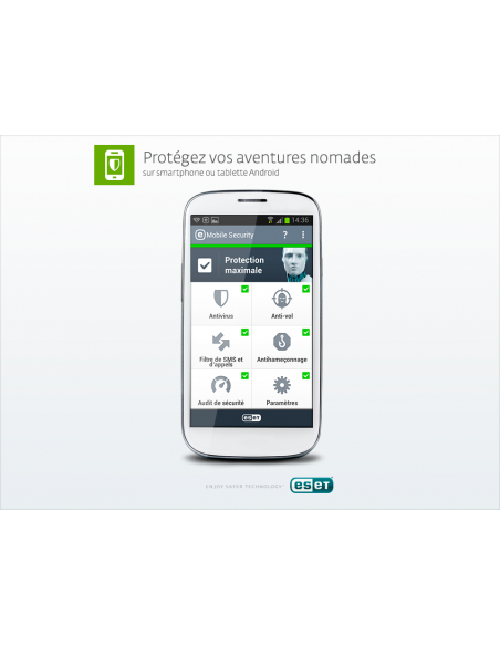 ESET Multi-Device Security