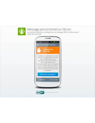 ESET Multi-Device Security