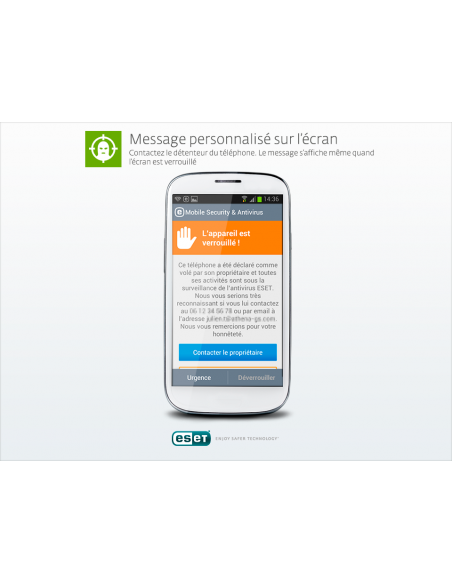 ESET Multi-Device Security