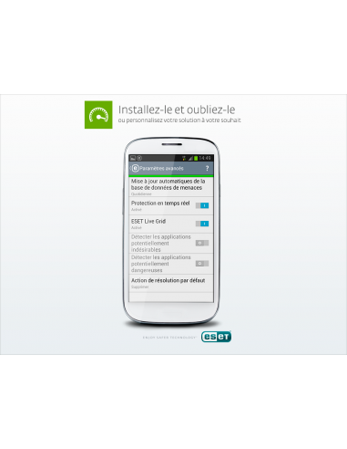 ESET Multi-Device Security