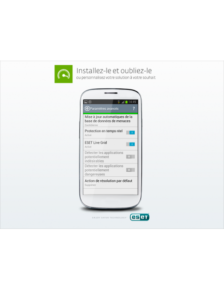ESET Multi-Device Security