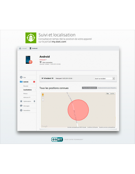 ESET Multi-Device Security