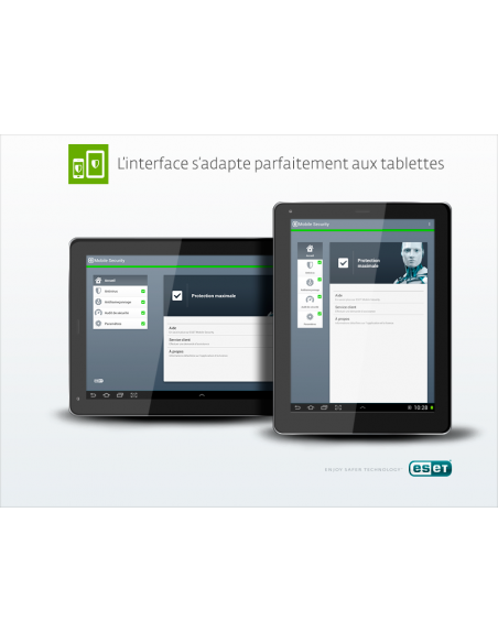 ESET Multi-Device Security