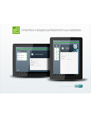 ESET Multi-Device Security Renouvellement (Ré-abonnement)