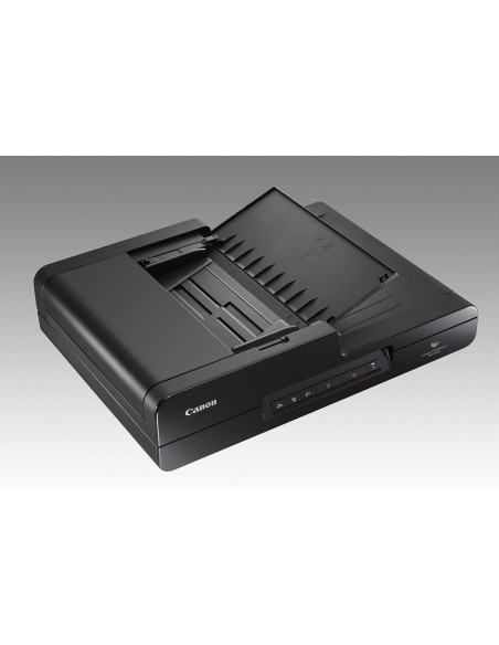 Scanner professionnel de production et dématérialisation Canon imageFORMULA DR-F120