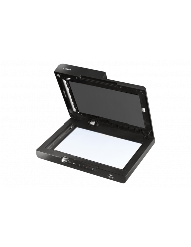 Scanner professionnel de production et dématérialisation Canon imageFORMULA DR-F120