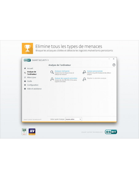 ESET Multi-Device Security