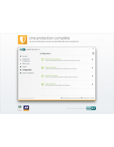 ESET Multi-Device Security