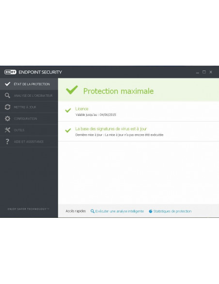 ESET Endpoint Protection Standard