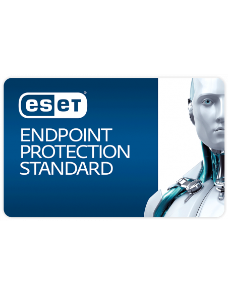 ESET Endpoint Protection Standard