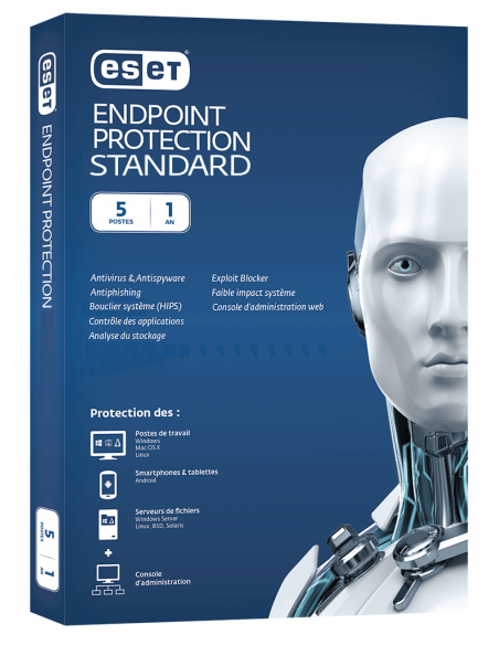 ESET Endpoint Protection Standard