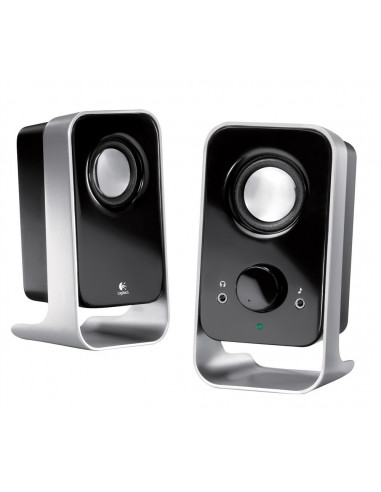 Logitech LS11 - systeme 2.0