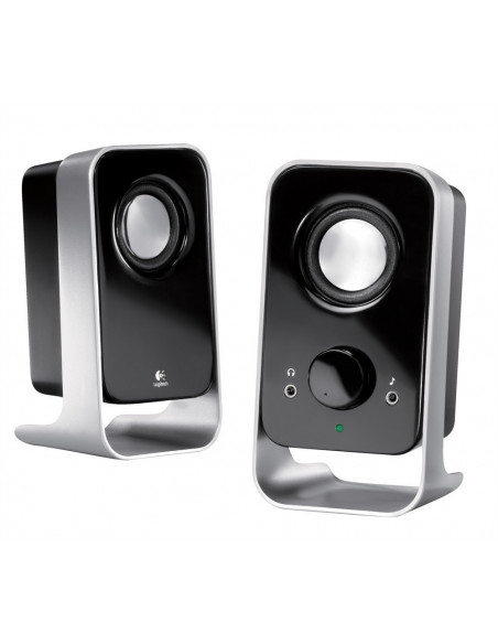 Logitech LS11 - systeme 2.0