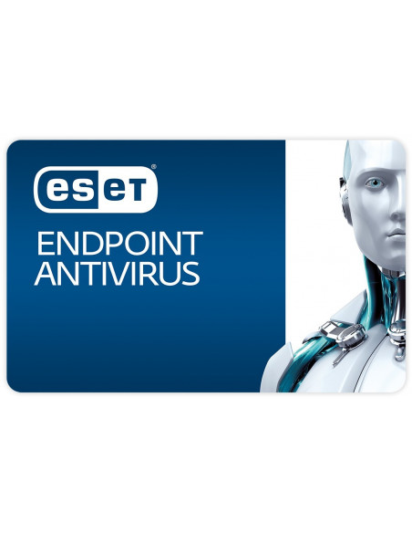 ESET Endpoint Antivirus
