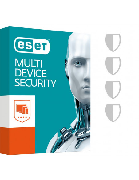 ESET Multi-Device Security