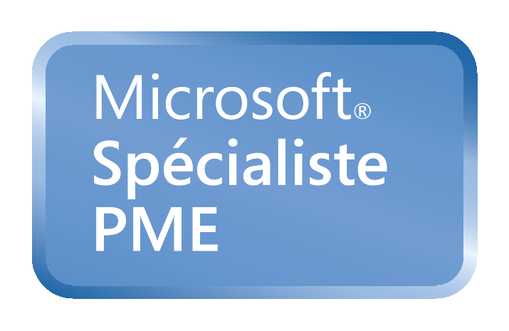 Microsoft partenaire PME