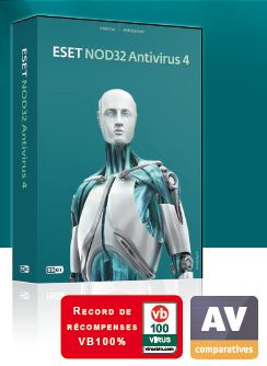 ESET NOD32 Antivirus 6 Business Edition